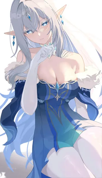 Aurora - Pocket Girl AI companion